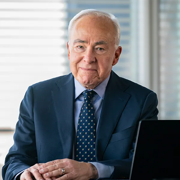 Picture of Jack Levin