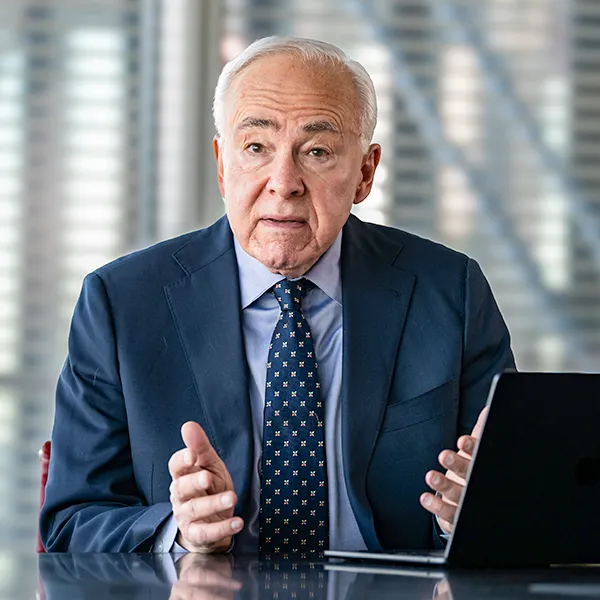 Picture of Jack Levin