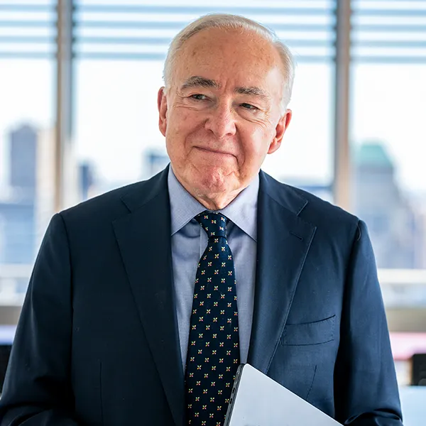 Picture of Jack Levin