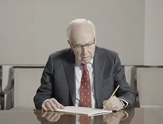 Closing the Mediation